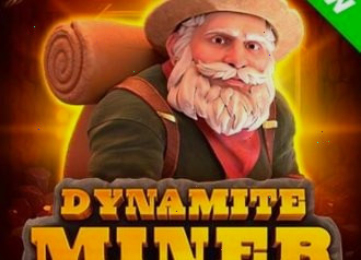 Dynamite Miner игра